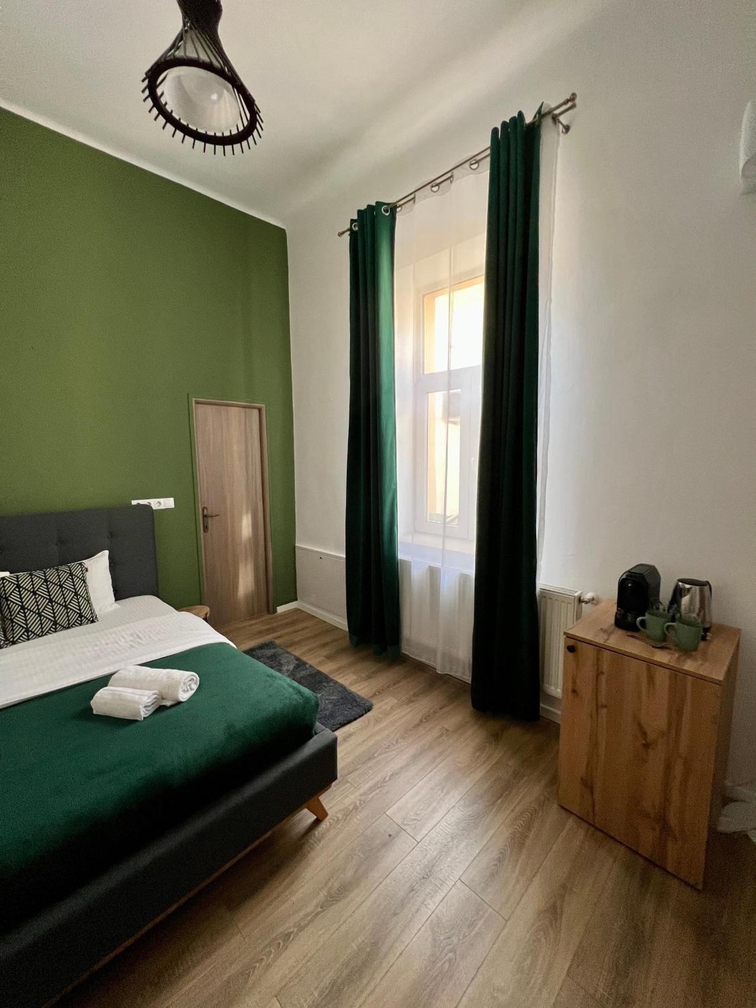 Homeland Center Cluj Esterno foto